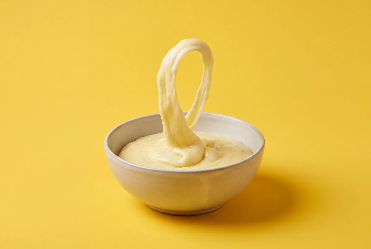 Aligot traditionnel