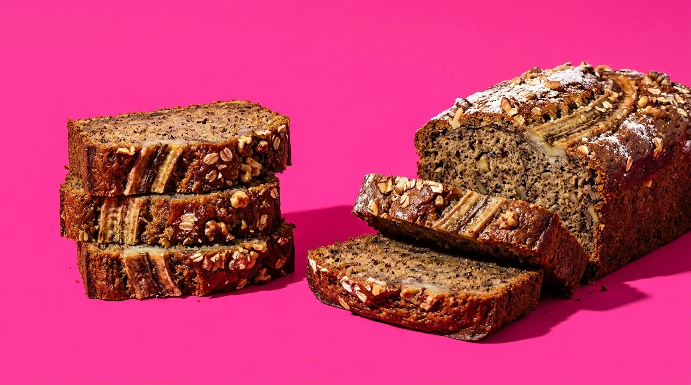 Banana bread