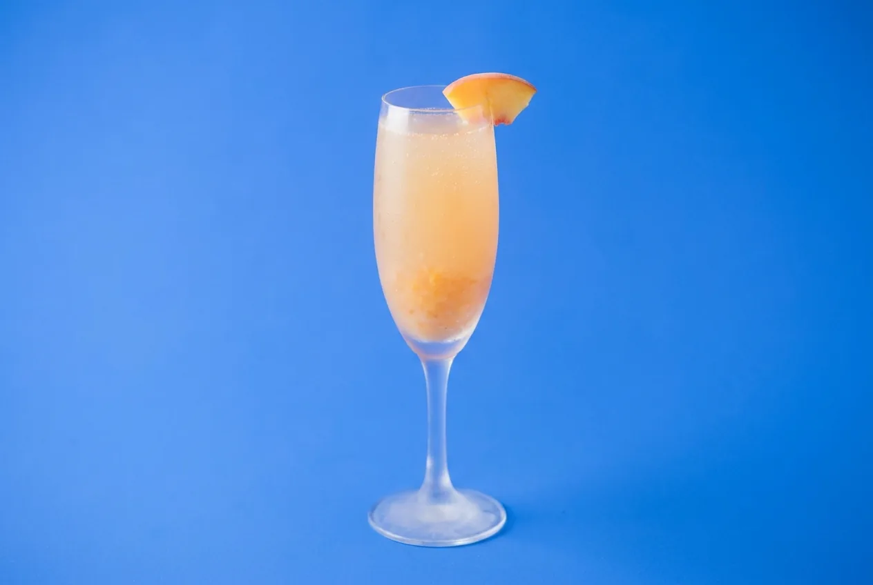 Bellini pêche