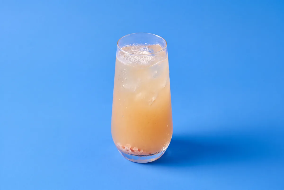 Cocktail Cortisol
