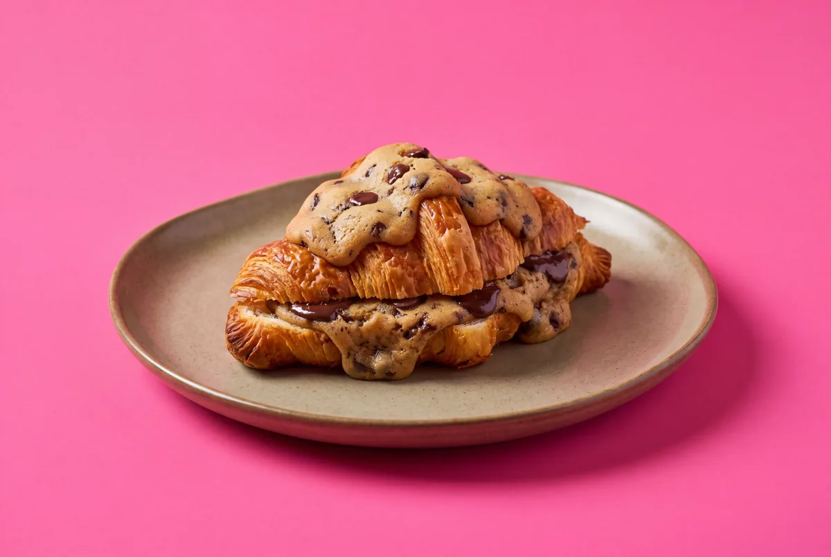 Crookie maison