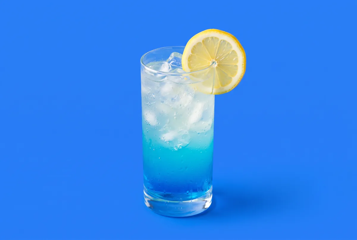 Electric Lemonade