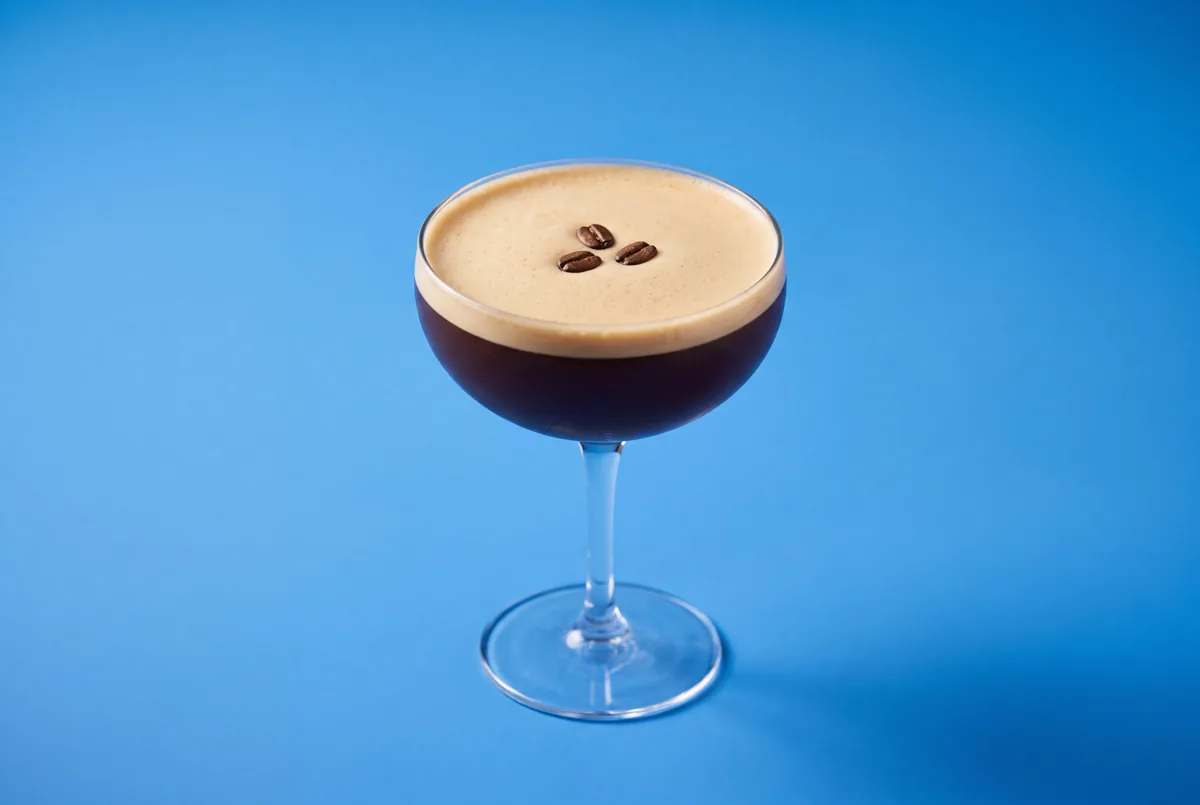 Espresso martini