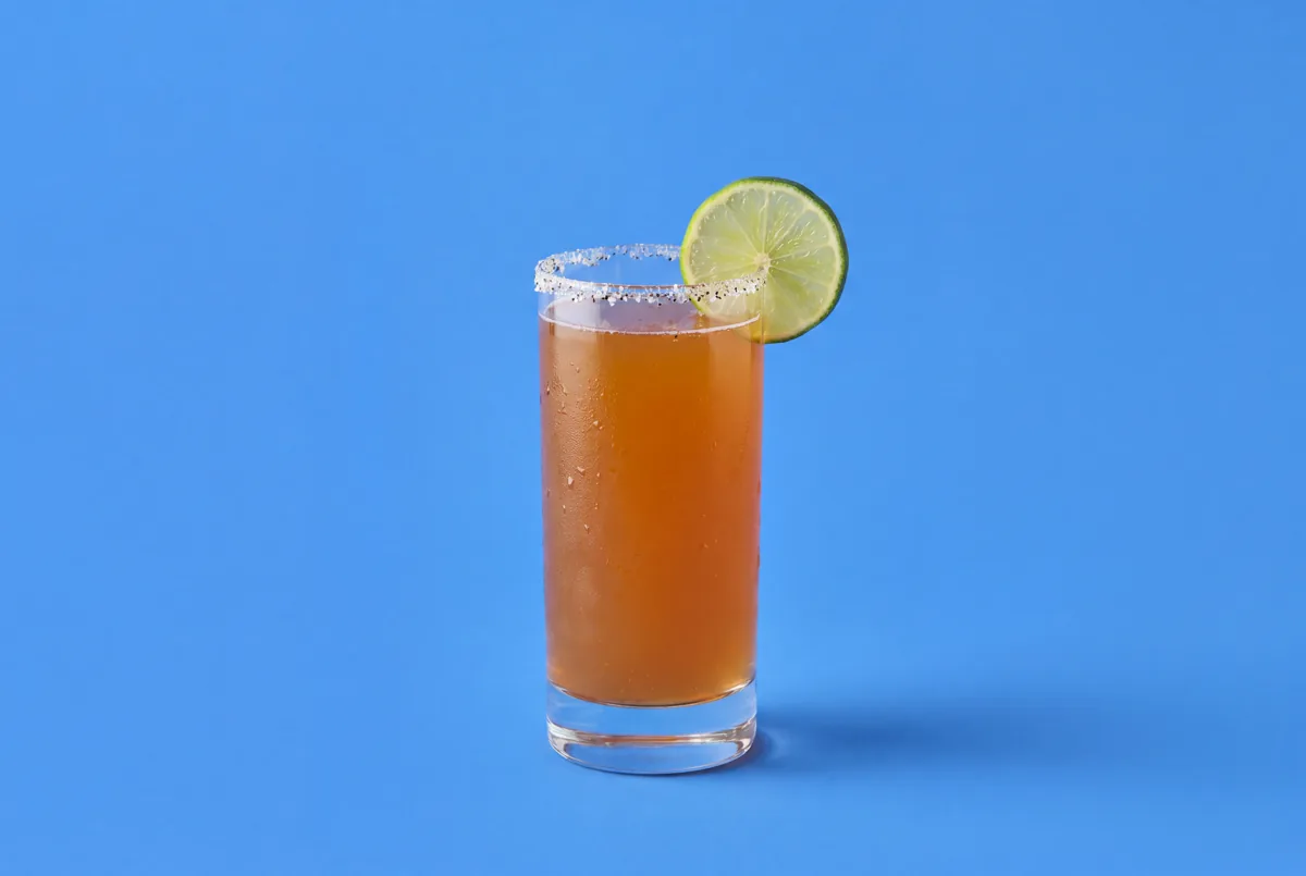 Michelada maison