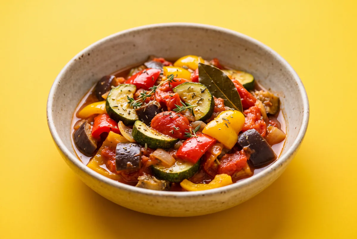Ratatouille
