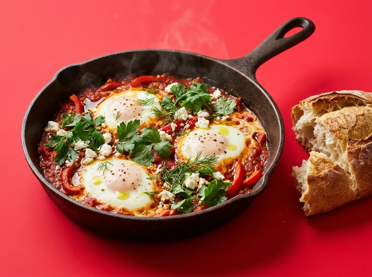 Shakshuka